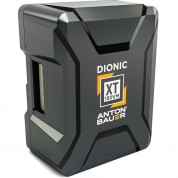 Anton Bauer Dionic Xt 150wh V-mount Battery