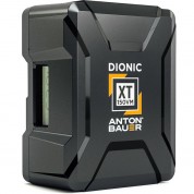 Anton Bauer Dionic Xt 150wh V-mount Battery