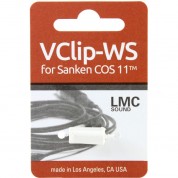 Vampire Clip For Sanken Cos-11 Lavalier Mic