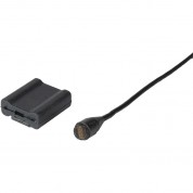 Lmc C Mount Vampire Clip For Lavalier Microphones