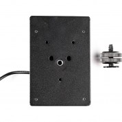 Sony L-series To Canon Lp-e6 Battery Adapter Plate