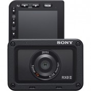 Sony Cyber-shot Dsc-rx0 Ii Digital Camera