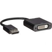 Kramer Displayport To Dvi Active Adapter Cable 7.9