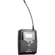 Sennheiser Sk 500 G4 Wireless Bodypack Transmitter 558-608 Mhz