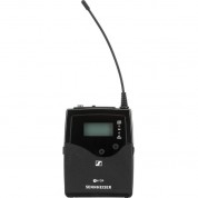 Sennheiser Sk 500 G4 Wireless Bodypack Transmitter 558-608 Mhz