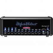 Hughes & Kettner Black Spirit 200 Guitar Head