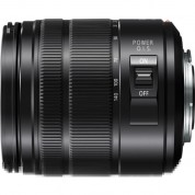 Panasonic Lumix 14-140mm F/3.5-5.6 Ii Asph Ois Lens