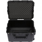 Skb Iseries 2317-14 4u Flyrack Case Line 6 Helix Kemper