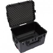 Skb Iseries 2317-14 4u Flyrack Case Line 6 Helix Kemper