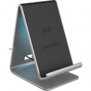 Galvanox Aluminum Qi Wireless Charging Dock