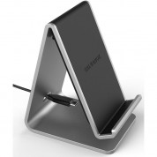 Galvanox Aluminum Qi Wireless Charging Dock