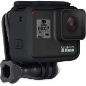 Gopro Head Strap And Quickclip Accessory