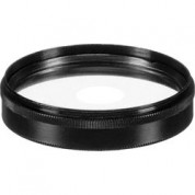 Nisha Rainbow Center Spot Filter 49mm