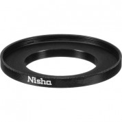 Nisha 34-49mm Step-up Ring For Camera Lens Adapter