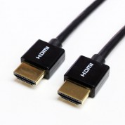 Tera Grand Ultra-slim High-speed Hdmi Cable 15'