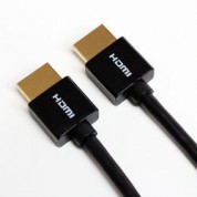 Tera Grand Ultra-slim High-speed Hdmi Cable 15'