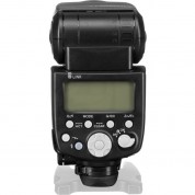 Yongnuo Yn560li Lithium Speedlite Flash