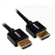 Tera Grand Ultra-slim High-speed Hdmi Cable 15'