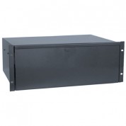 Lowell Rackmount Steel Utility Drawer 3 Ru