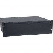 Lowell Rackmount Steel Utility Drawer 3 Ru