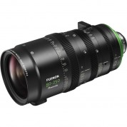 Fujinon Premista 80-250mm T2.9-3.5 Pl Zoom Lens