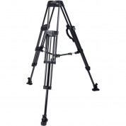 Miller 75 Sprinter Ii 2-stage Carbon Fiber Tripod