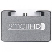 Smallhd Bmpcc 4k Shoe Adapter For Camera Mounting