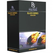 Prime Studio Black Series Plug-in Bundle Software Download