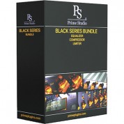 Prime Studio Black Series Plug-in Bundle Software Download