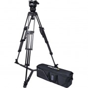 Miller Cx2 Head 75 Sprinter Ii Carbon Fiber Tripod Case