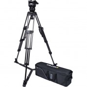 Miller Cx6 Head 75 Sprinter Ii Carbon Fiber Tripod Case