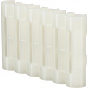 Storacell Slimline Aaa Battery Holder