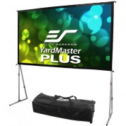 Elite Screens Yard Master Plus 120