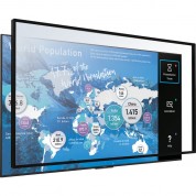 Sony Multi-touch Overlay Kit For 55