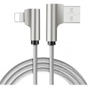 Freevision L-shaped Lightning To Usb-a Cable For Vilta Gimbals