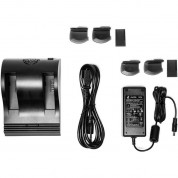 Xl-smartcharger Dual-bay Charger For Xl-smartbattery