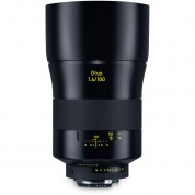 Zeiss Otus 100mm F/1.4 Zf.2 Nikon F Lens