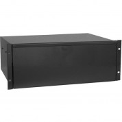 Lowell Rackmount Steel Utility Drawer 4 Ru