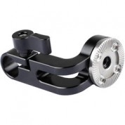 Camvate 15mm Rod Clamp Arri Rosette Mount