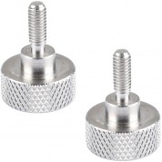 Camvate M4 Thumbscrew Short 2-pack