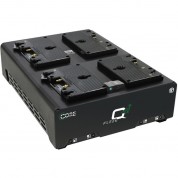 Core Swx Fleet Q4ai Charger With Voltbridge Wireless