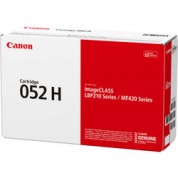 Canon Imageclass 052 High Capacity Black Toner Cartridge