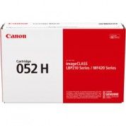 Canon Imageclass 052 High Capacity Black Toner Cartridge