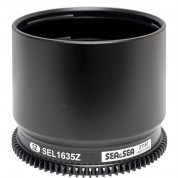 Sea & Sea 31197 Zoom Gear For Sony Fe 16-35mm F/4 Za Oss Lens