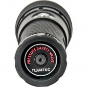 Tovatec Fusion 1050 Led Dive Light Video