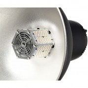 Smith-victor Led Cine-flood 1500 Bowens Mount 150w