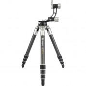 Fotopro E9 Eagle Series Tripod Kit