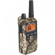 Midland X-talker T295vp4 Two-way Radio Camouflage Pair