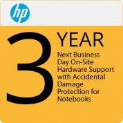 Hp 3-year On-site Support Plan For Chromebooks