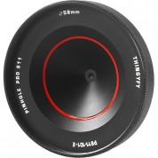 Thingyfy Pinhole Pro S For Sony E Camera Lens